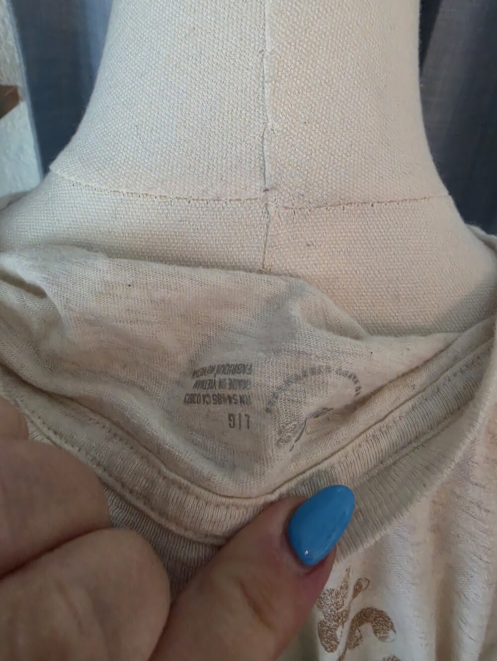 Aerie Farmers Market Tee - Picture 4 of 4